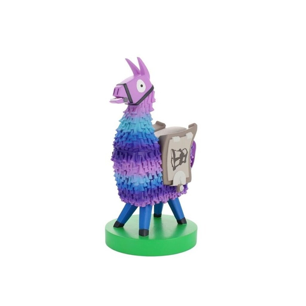 Cable Guys - FORTNITE SUPPLY LLAMA - Tilbehør til spillekonsol