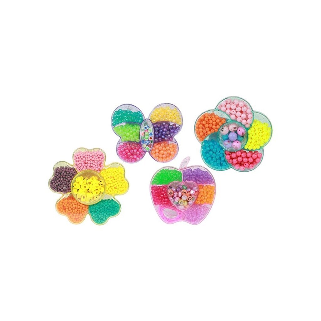 Toi-Toys Set Make your own Bead Bracelets