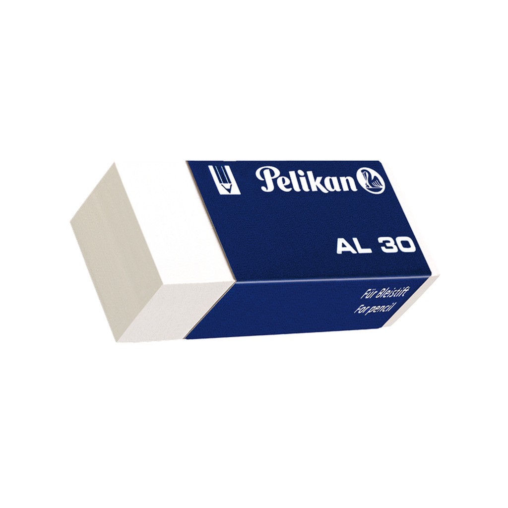 Pelikan Viskelæder AL30