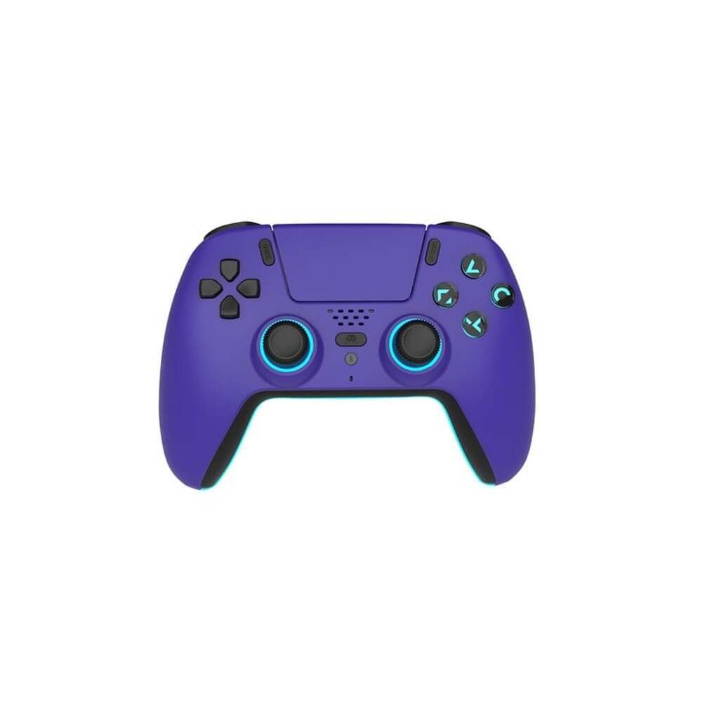 Trade Invaders 151000k - Wireless Controller - Sony PlayStation 5