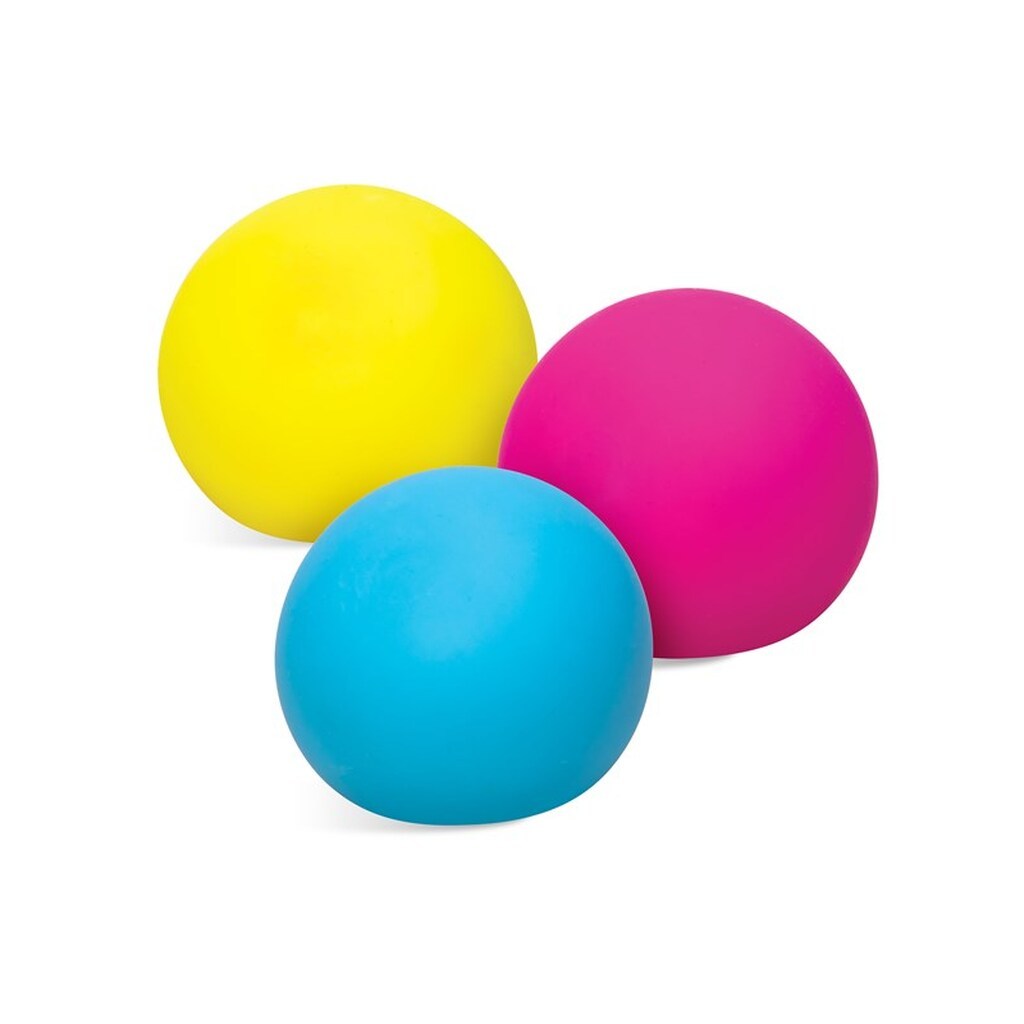 NeeDoh Color Change - assorted