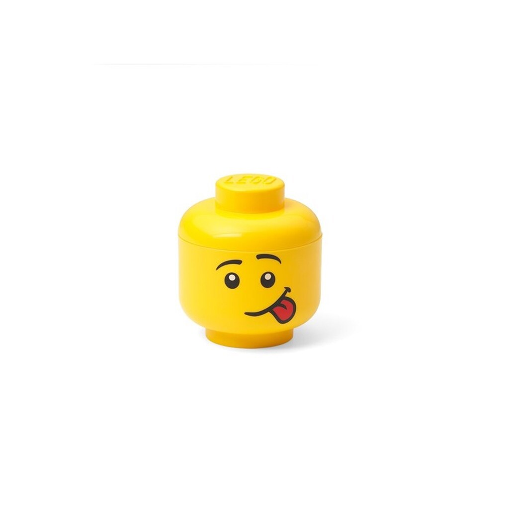 LEGO MINI HEAD - SILLY