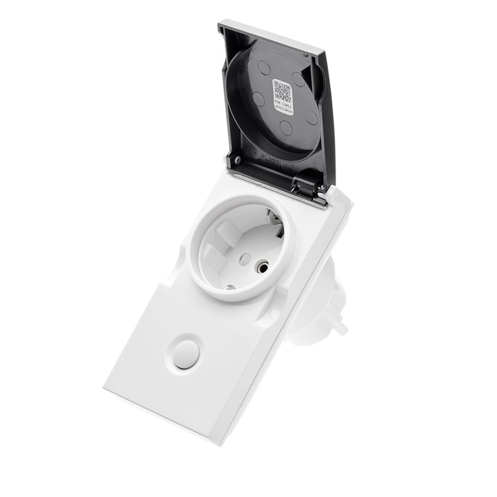 Popp Smart Outdoor Plug