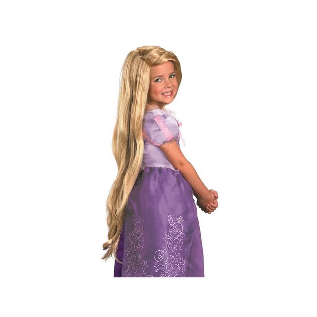 Jakks Disguise - Wigs - Rapunzel