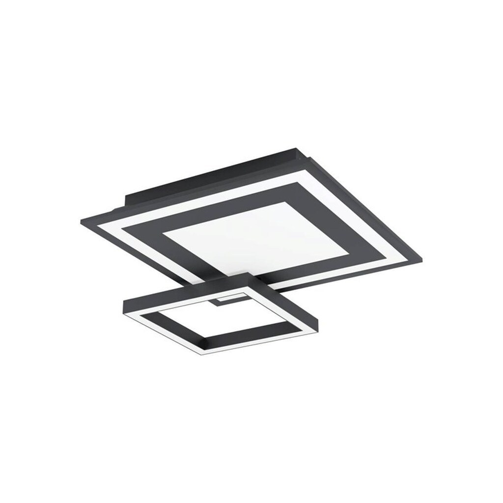 EGLO SAVATARILA-Z SMART loftlampe, sort