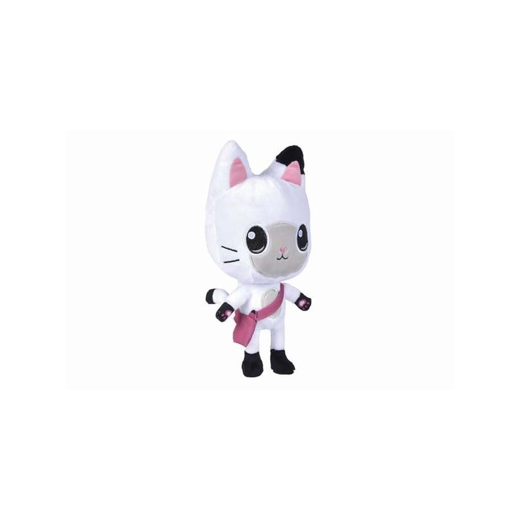 Gabby&apos;s Dollhouse Gabbys Dukkehus Pandis Krammedyr (25cm)