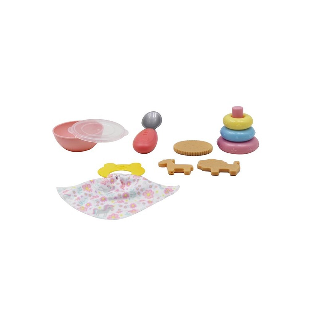 Happy Friend Play Time Set