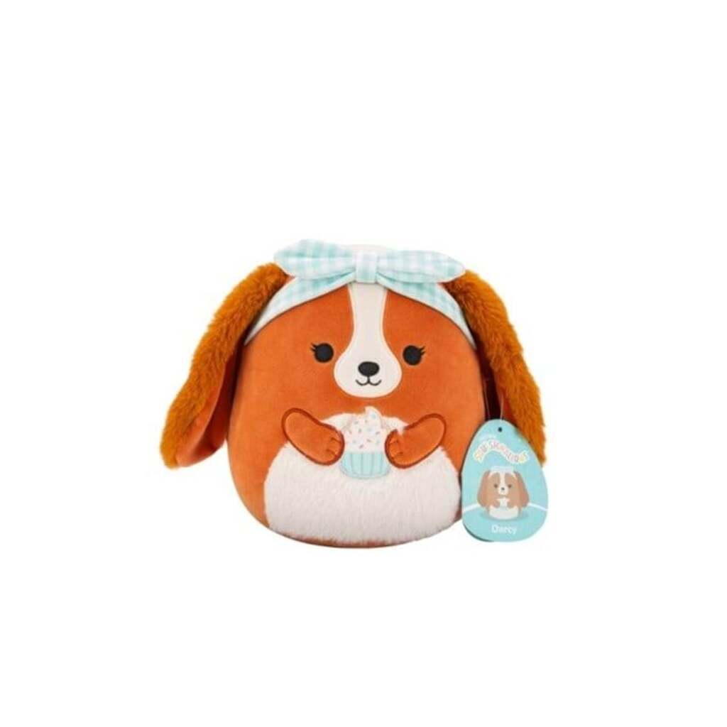 Squishmallows 19 cm Mother&apos;s Day Darcy