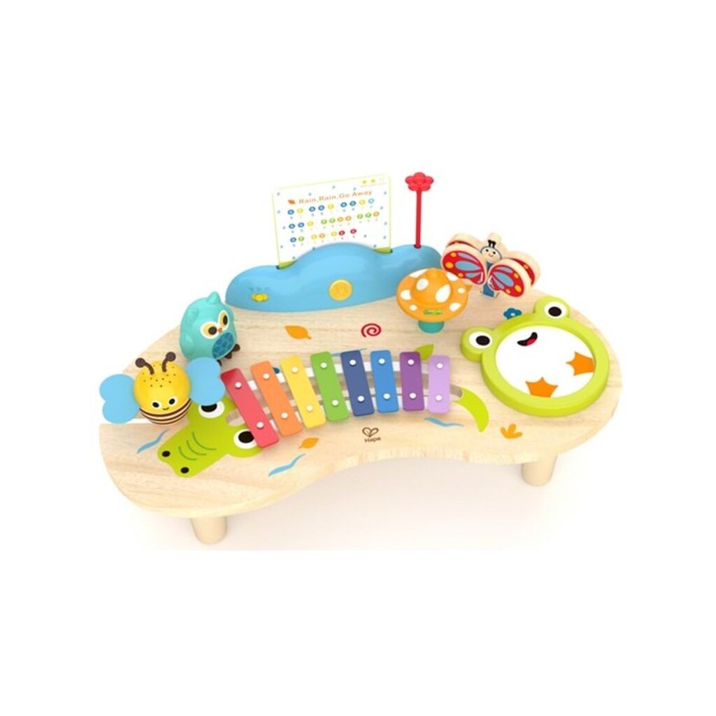 Hape Nature&apos;S Symphony Table