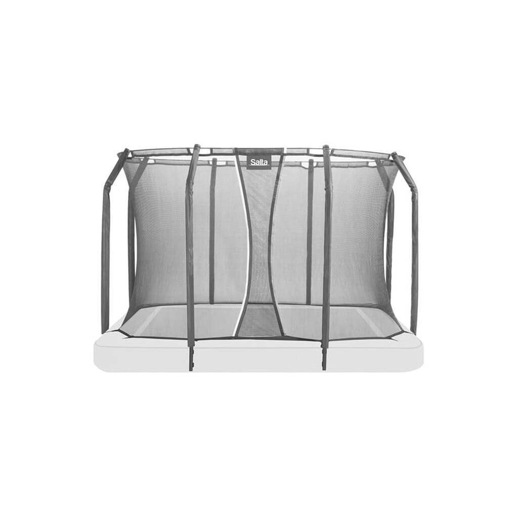 Salta Sikkerhedsnet Ground 305 x 214 cm