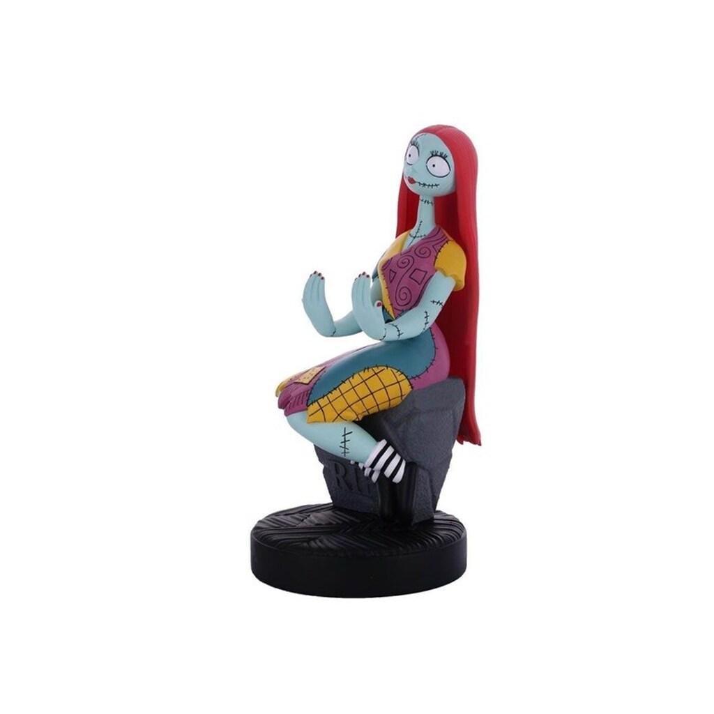 Cable Guys The Nightmare Before Christmas: Sally - Tilbehør til spillekonsol