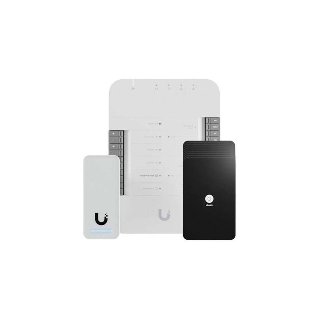 Ubiquiti UniFi G2 Starter Kit