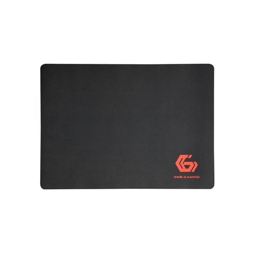 Gembird Gaming mouse pad - medium
