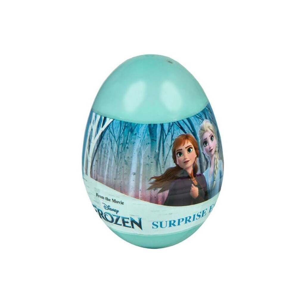 Undercover Surprise egg Disney Frozen