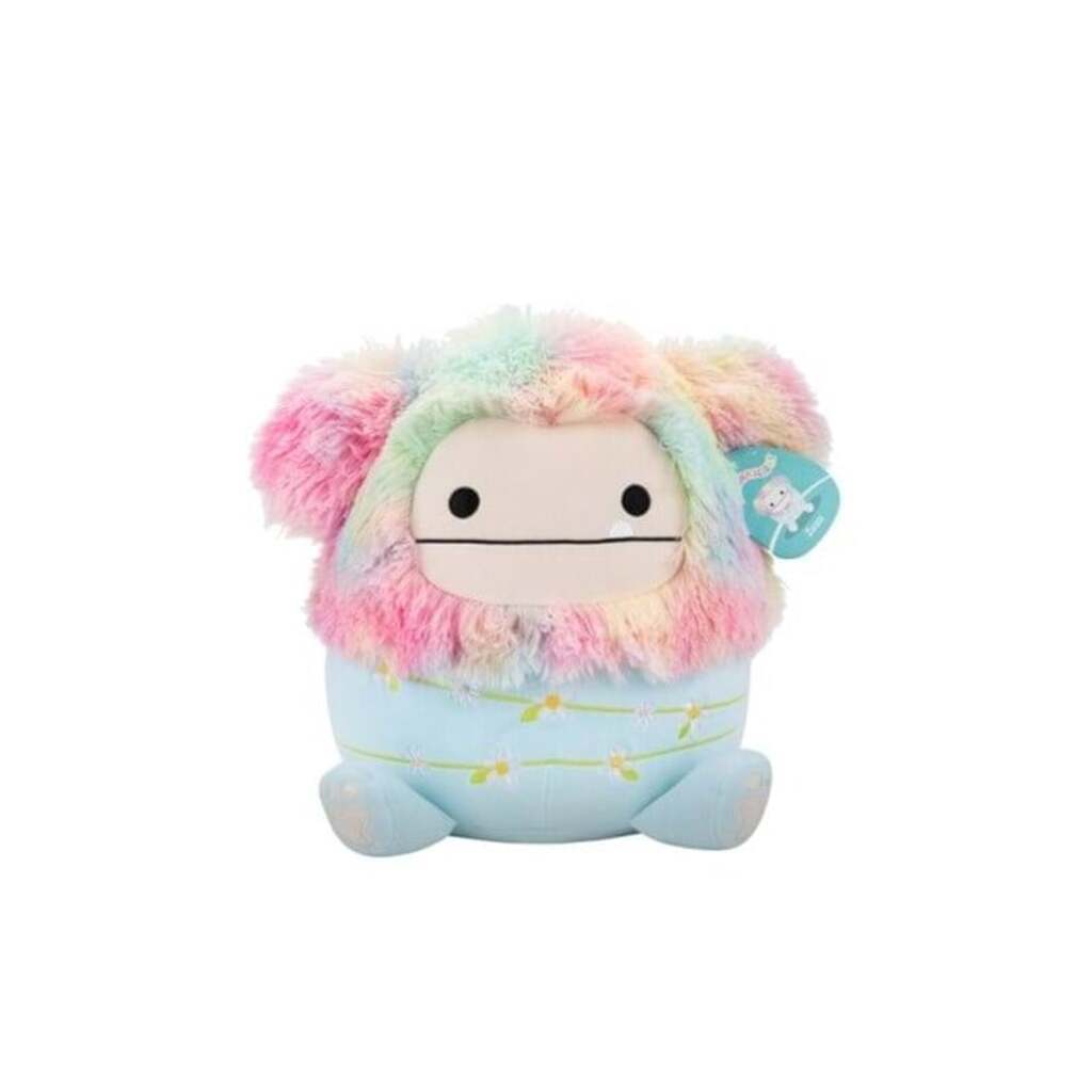 Squishmallows Zozo the Bigfoot 30 cm