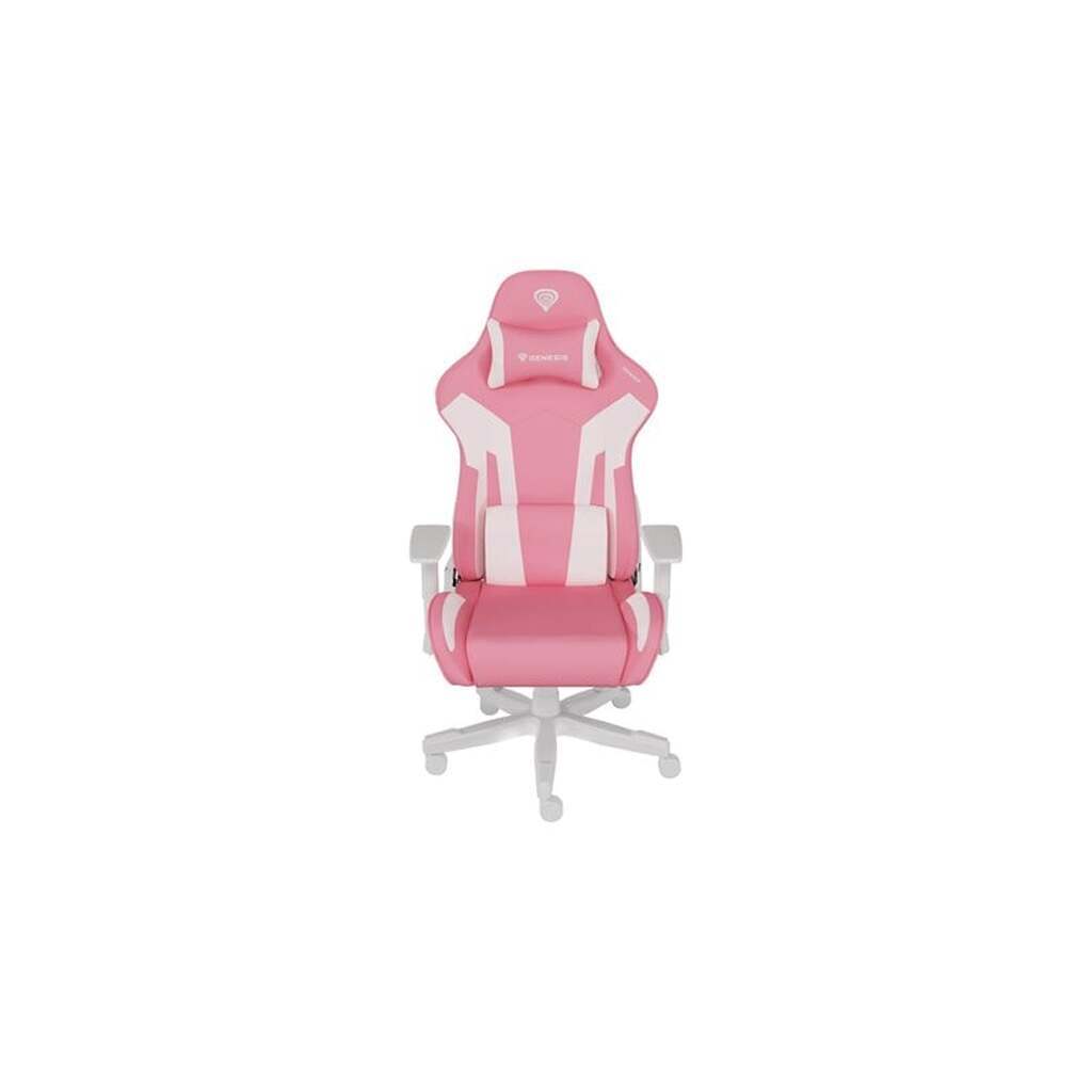 Genesis Nitro 710 Gamer Stol - Læder - Op til 150 kg