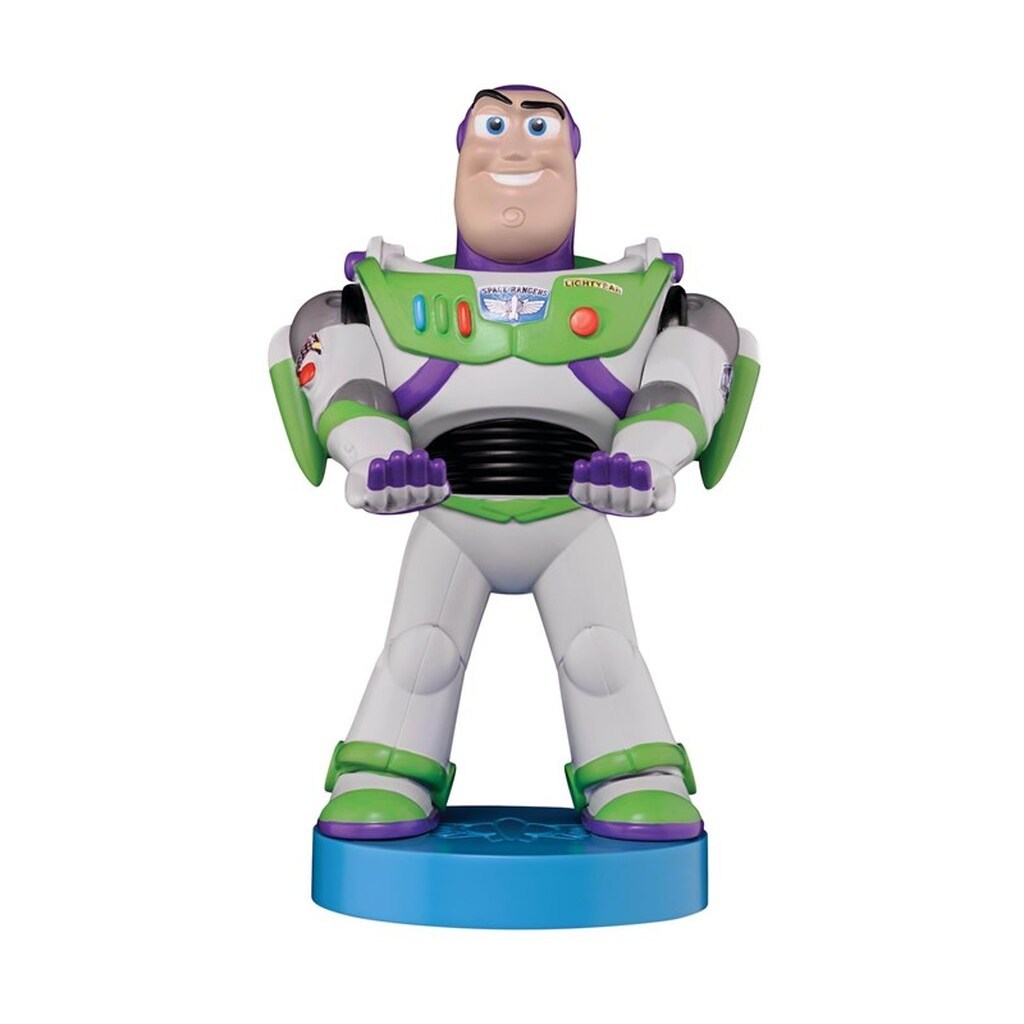 Cable Guys Buzz Lightyear - Miscellaneous Tilbehør til spillekonsol - Sony PlayStation 4