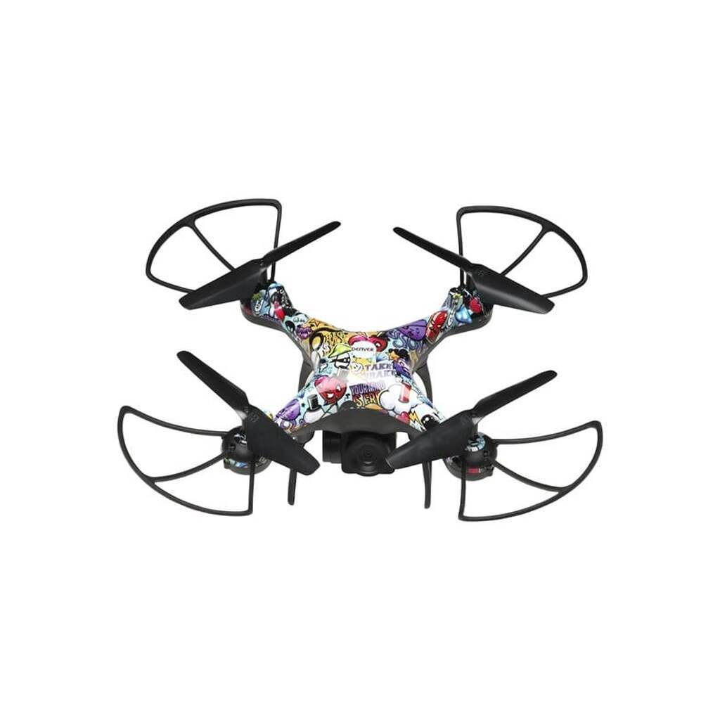 DENVER - DCH-350 - drone - C1