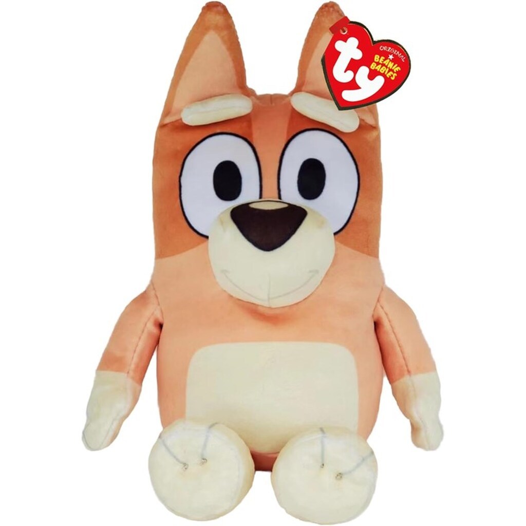 Ty Bluey: Bingo