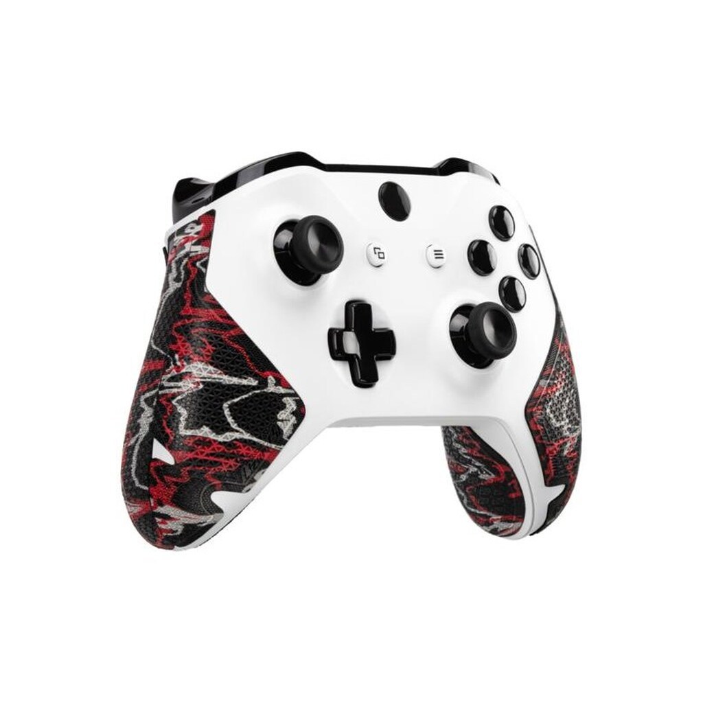 Lizard Skins DSP Controller Grip for Xbox One - Wildfire Camo - Miscellaneous - Microsoft Xbox One