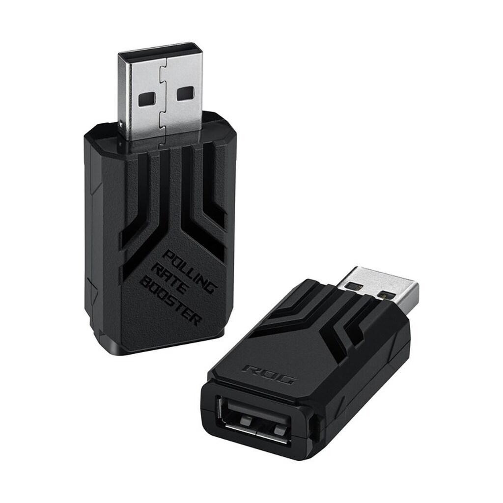 ASUS ROG Polling Rate Booster - Sort
