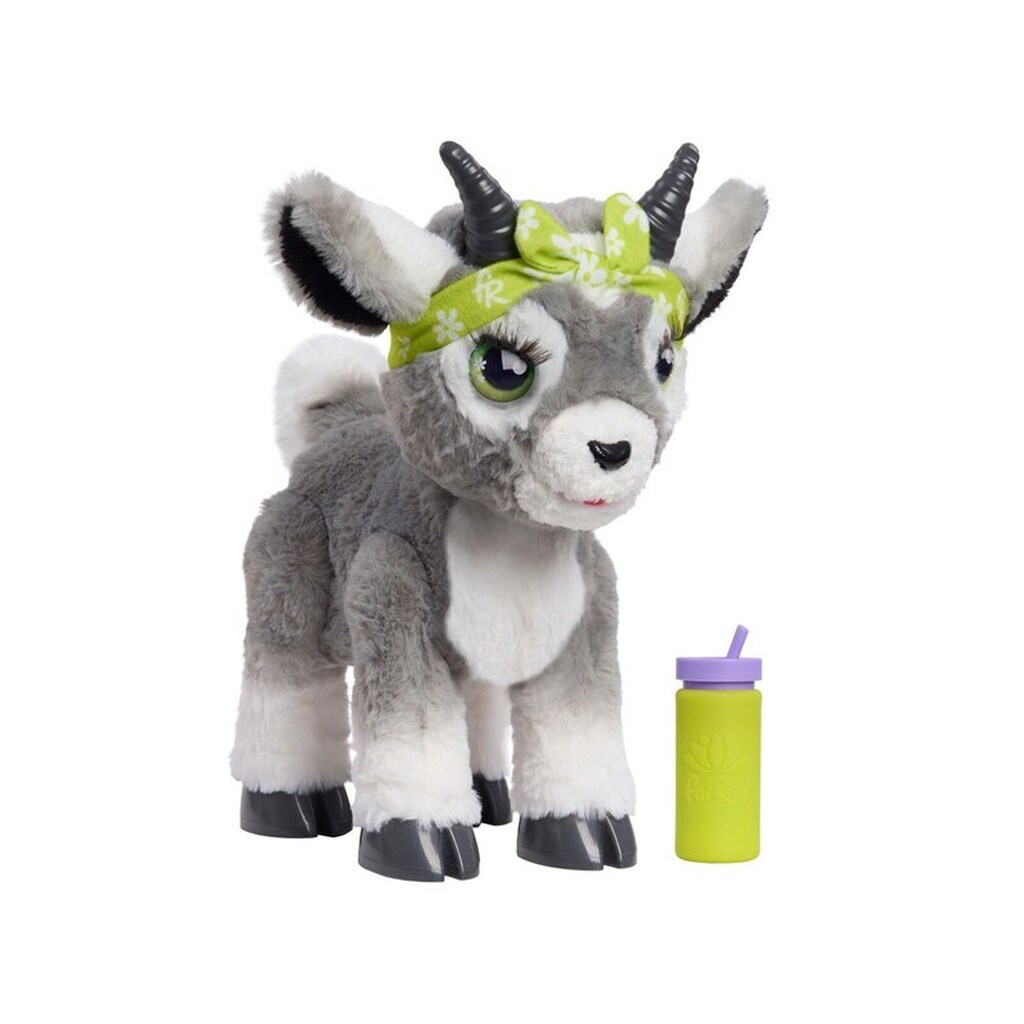 FurReal Daisy The Yoga Goat 29 cm