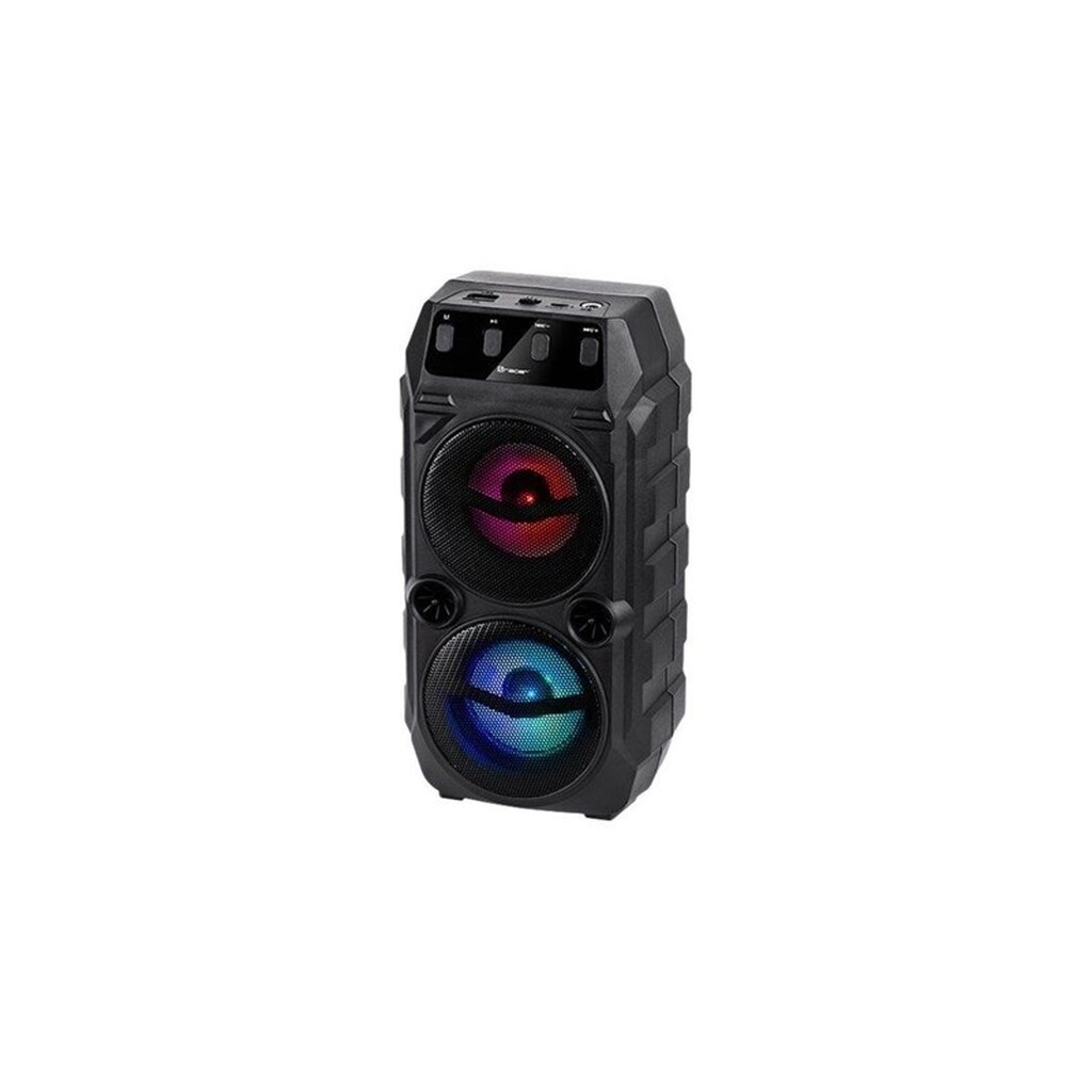 Tracer SUPERBOX - speaker - for portable use - wireless