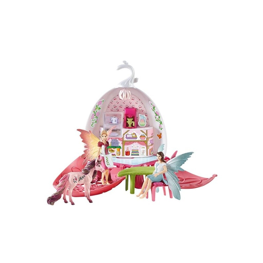 Schleich Fairy Café Blossom