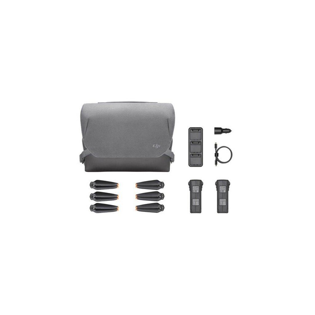 DJI - Mavic 3 Classic - Fly More Kit