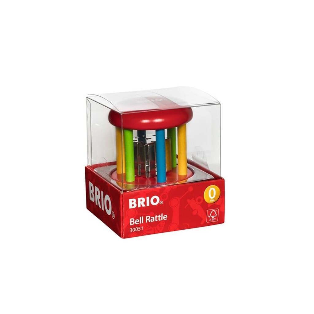 Brio 30051 Bjældeskralde