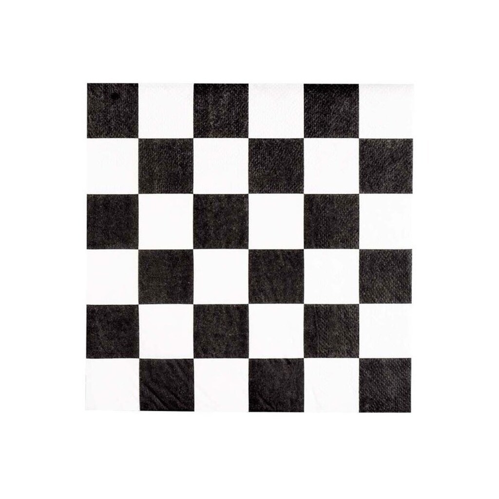 Boland - Paper Napkins Race 20 pcs.