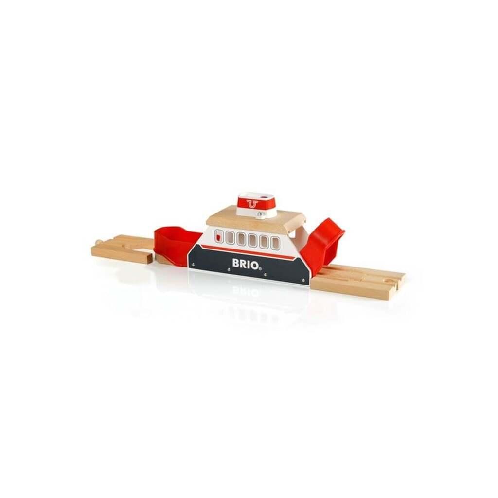 Brio 33569 Færge med lys og lyd