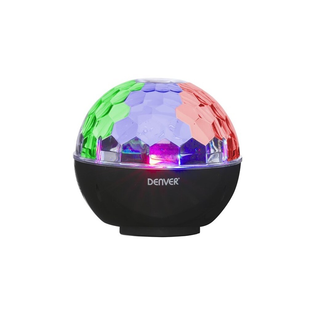 DENVER BTL-65 - speaker - for portable use - wireless