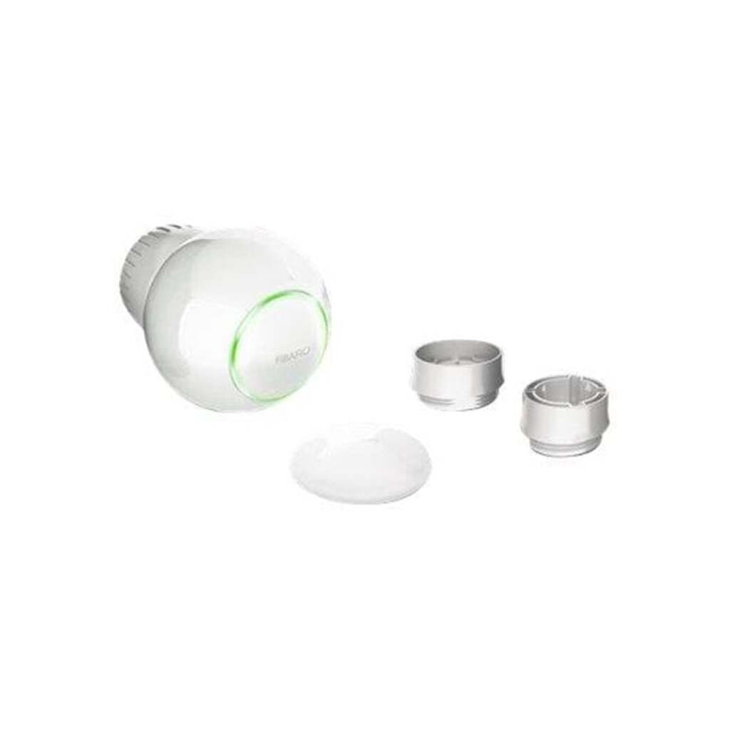 Fibaro Radiator Thermostat Starter Pack