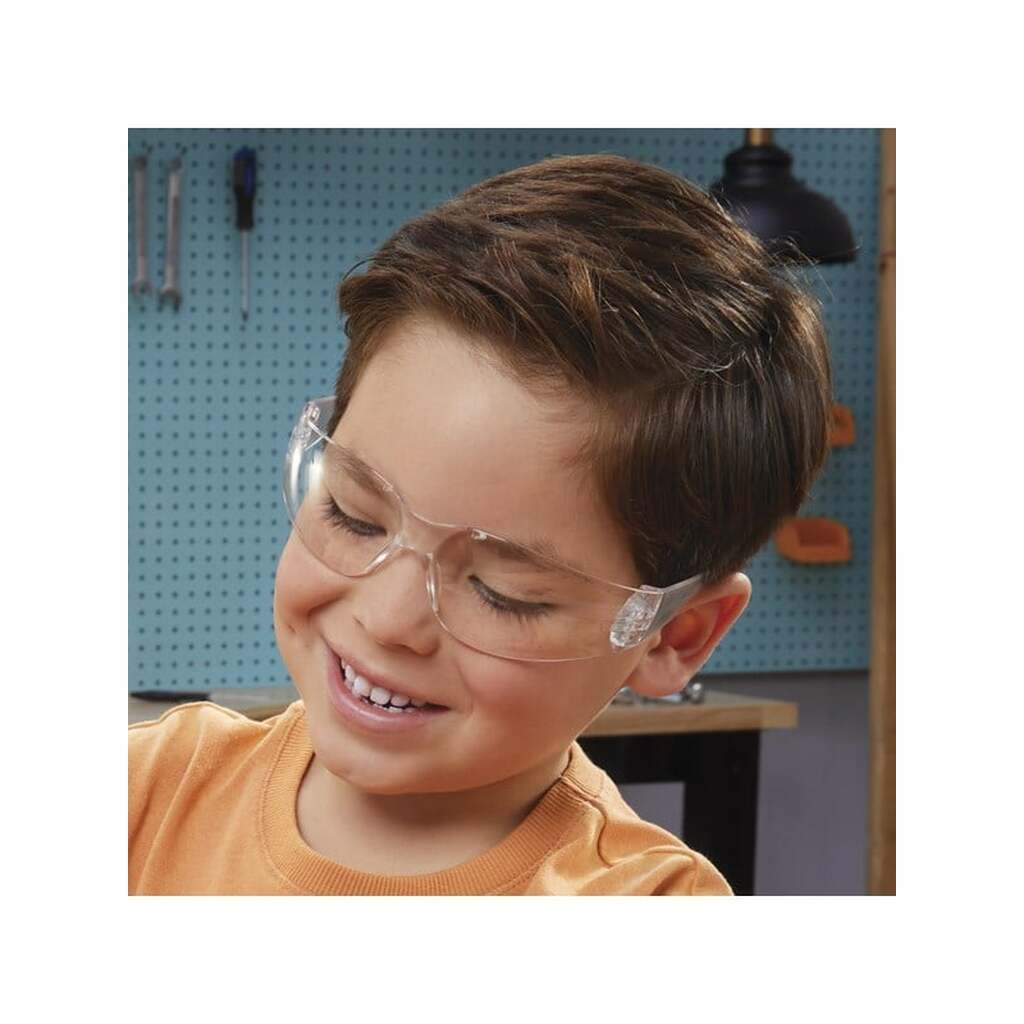 Little Tikes Creative Construction- Glasses