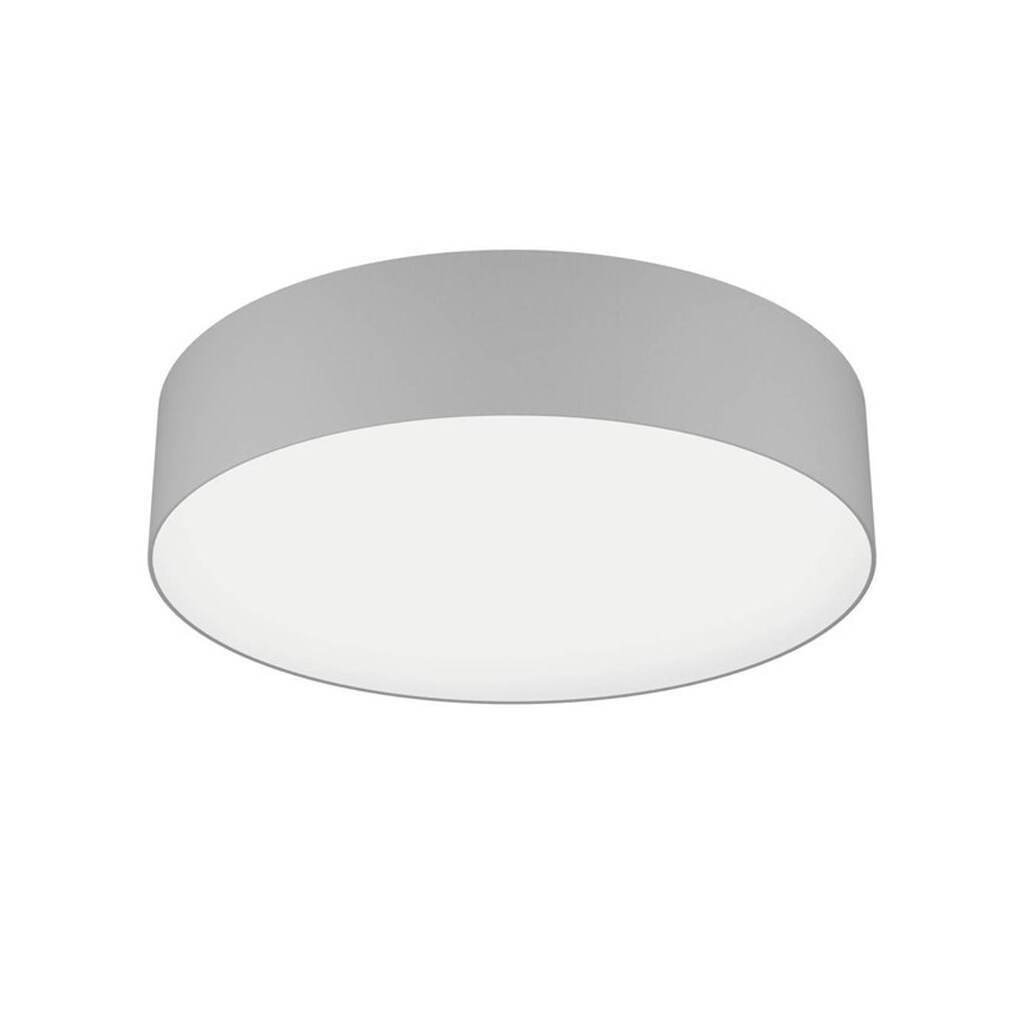 EGLO Romao-Z Loft Ø570 Rgb 3500Lm 2700-6500K Grå