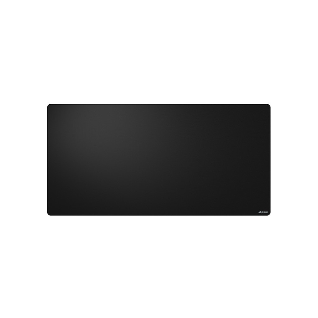 Glorious Mouse Pad 2 3XL - Stitched - Black