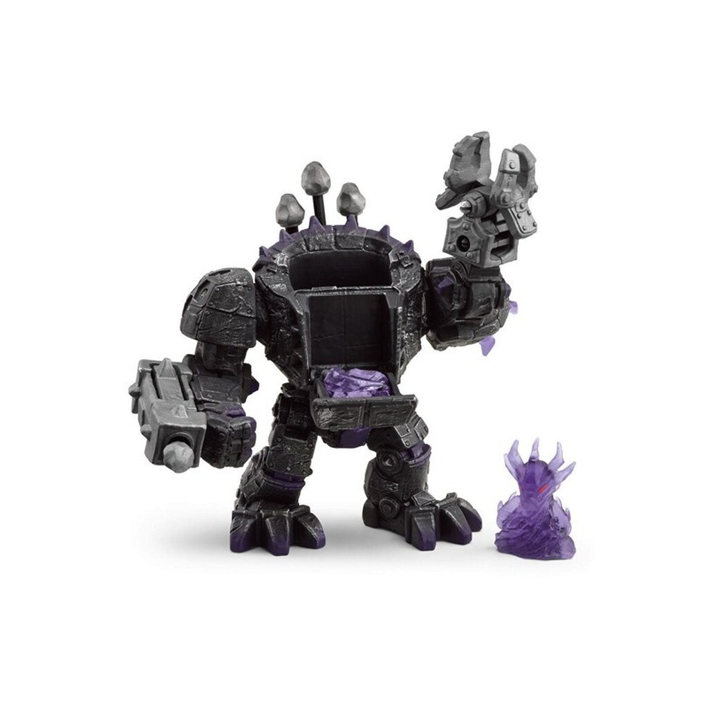 Schleich Skyggemasterrobot