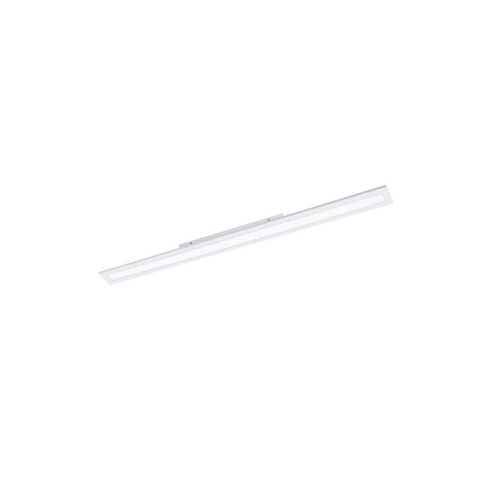 EGLO SALOBRENA-Z loftlampe, 1200x100 mm, hvid