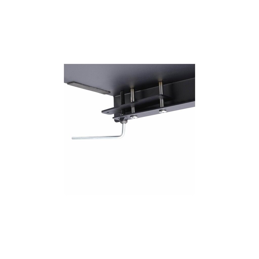 StarTech.com - desk corner sleeve - black Gamer Bord