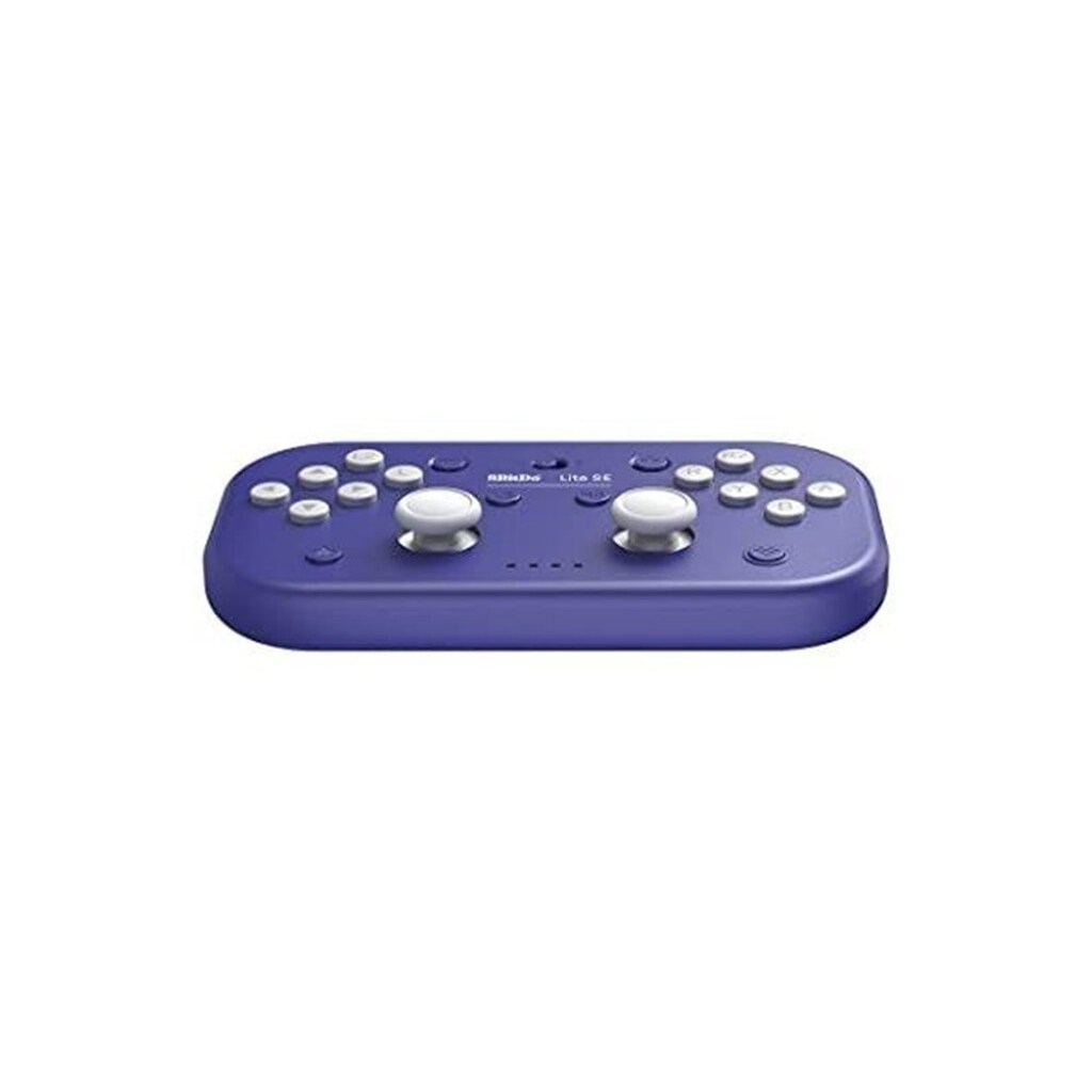 8BitDo Lite SE Purple Edition - Wireless Controller - Nintendo Switch