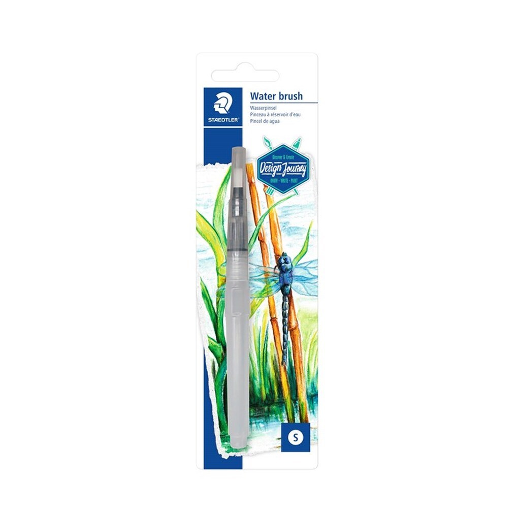 Staedtler Pensel, 1/Bk