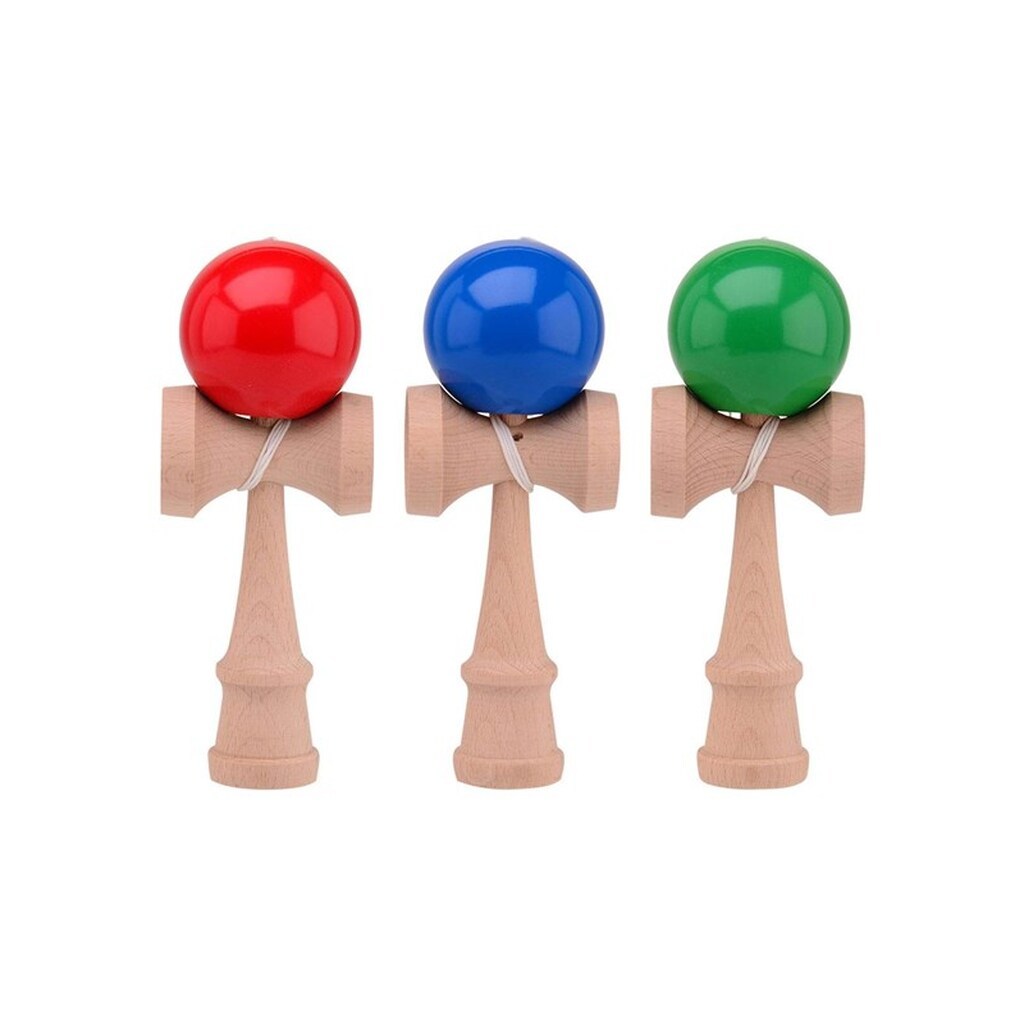 Johntoy Kendama Wood