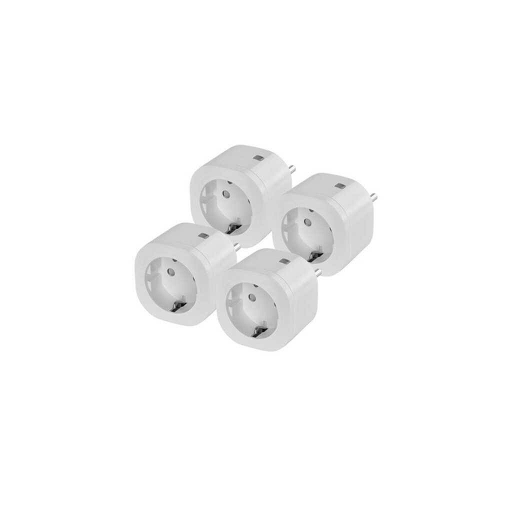 Omajin Smart Plug, 4-pak