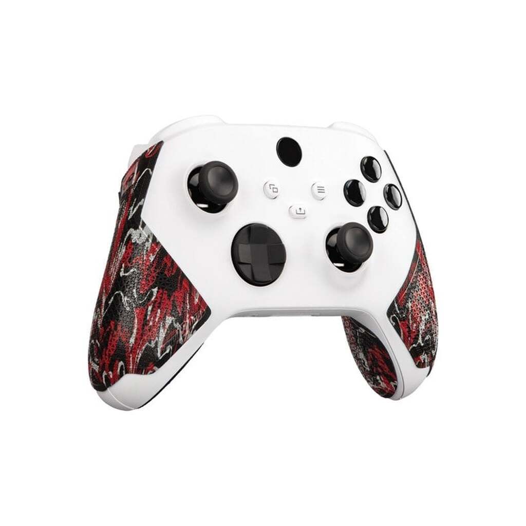 Lizard Skins DSP Controller Grip for Xbox Series X - Tilbehør til spillekonsol