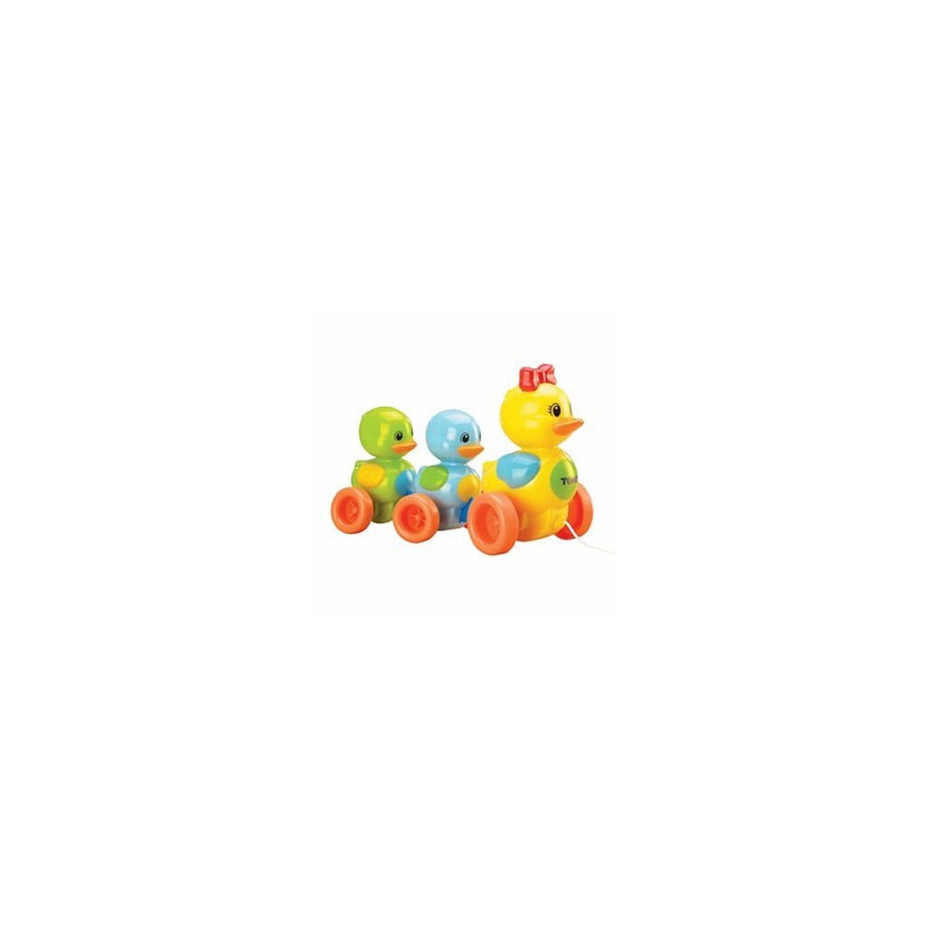 Tomy Toomies Quack Along Ducks