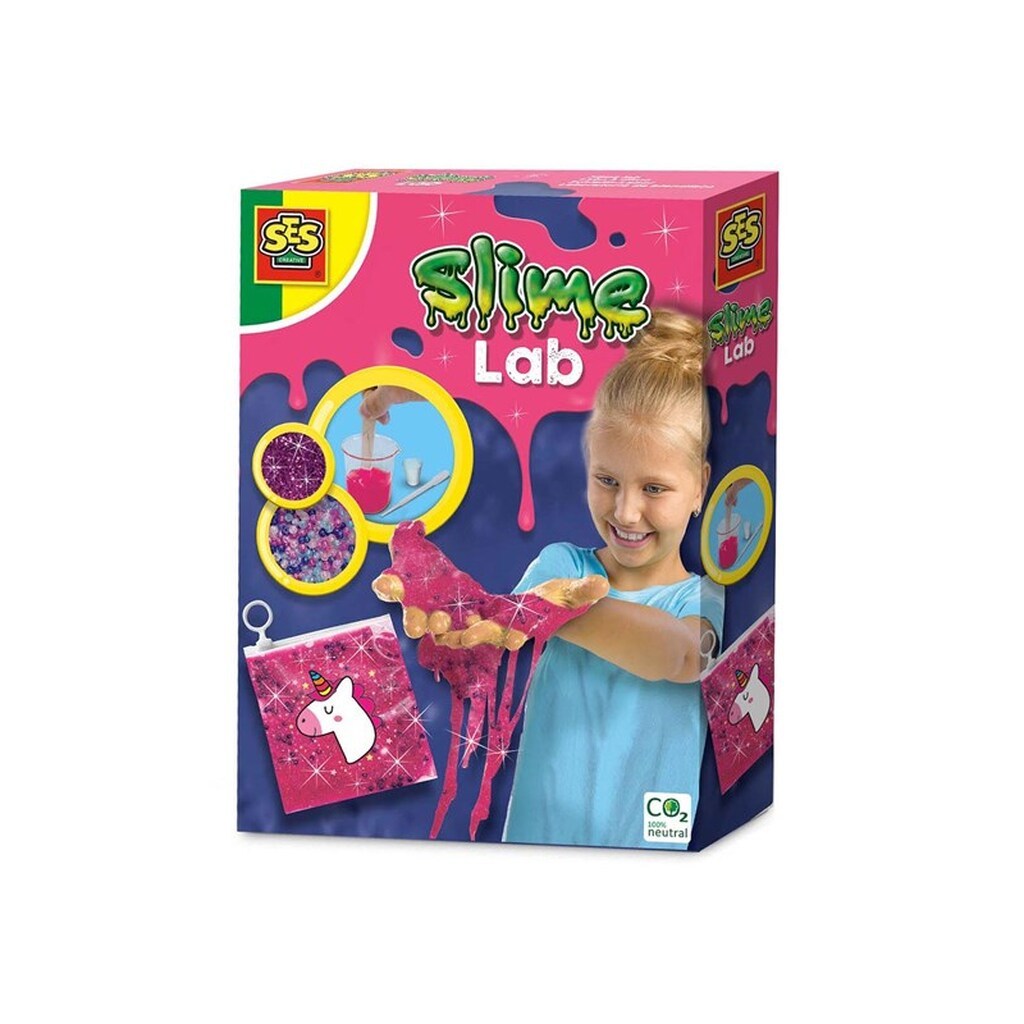 Slime Lab - Unicorn