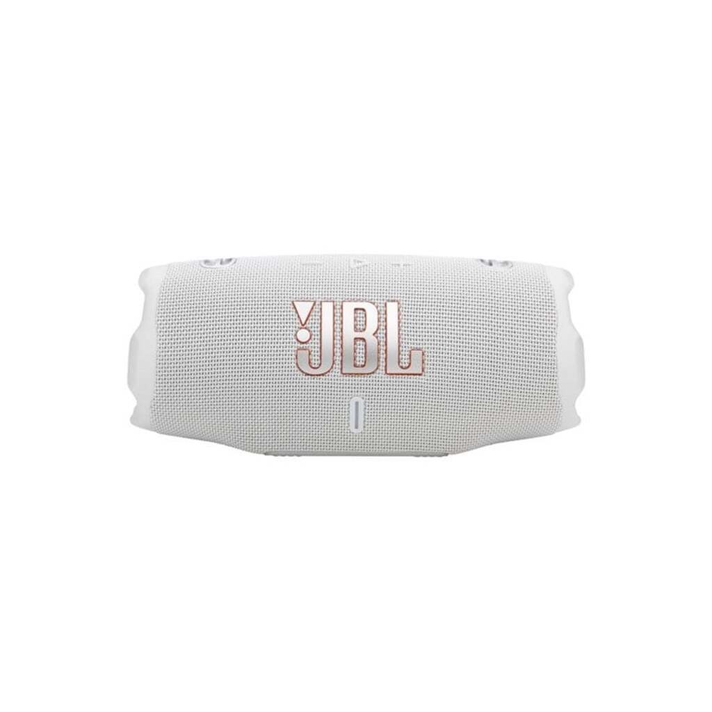JBL Charge 6 - White