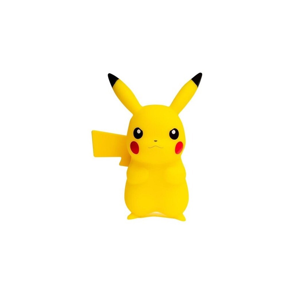 Teknofun Pokemon Pikachu
