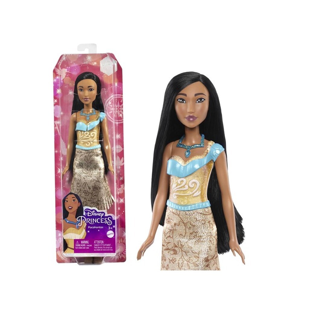 Disney Prinsesse Pocahontas